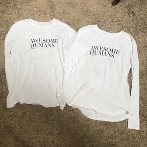 Two figs long sleeve underscrubs!